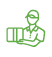 Courier icon